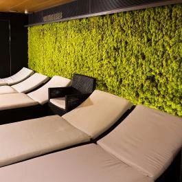 Hotel Zena Hévíz - Wellness