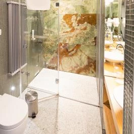 Hotel Zena Hévíz - Szobák