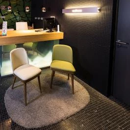 Hotel Zena Hévíz - Wellness