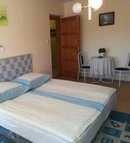 Ibolya Apartman