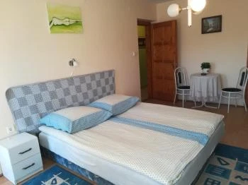 Ibolya Apartman Hévíz