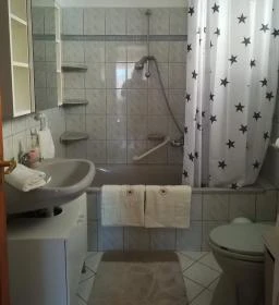 Ibolya Apartman