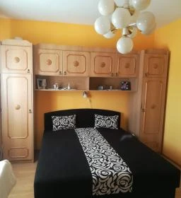 Ibolya Apartman
