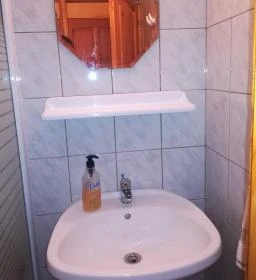Ibolya Apartman
