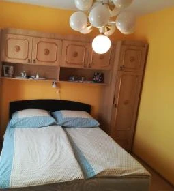 Ibolya Apartman