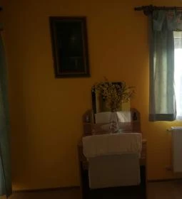 Ibolya Apartman