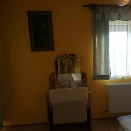 Ibolya Apartman Hévíz - Egyéb