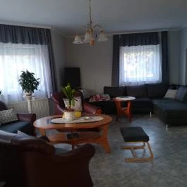 Ibolya Apartman Hévíz - Egyéb