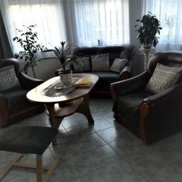 Ibolya Apartman Hévíz - Egyéb