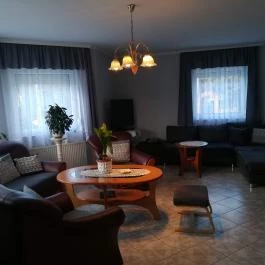 Ibolya Apartman Hévíz - Egyéb