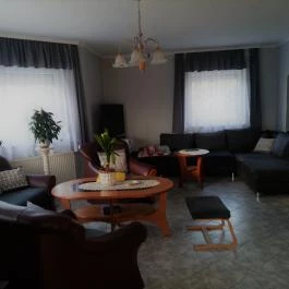 Ibolya Apartman Hévíz - Egyéb