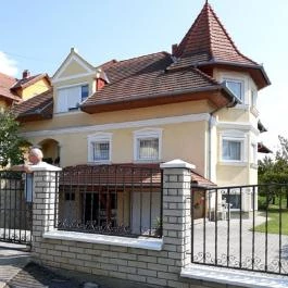 Ibolya Apartman Hévíz - Egyéb