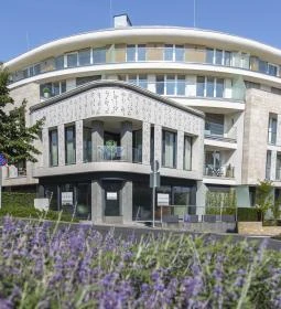 Spa Residence Carbona Thermal Hévíz Iguacu Apartman