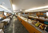 Spa Residence Carbona Thermal Hévíz Iguacu Apartman Hévíz