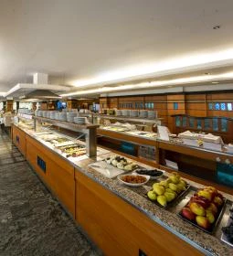 Spa Residence Carbona Thermal Hévíz Iguacu Apartman