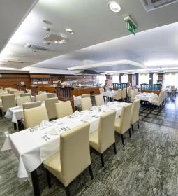 Spa Residence Carbona Thermal Hévíz Iguacu Apartman