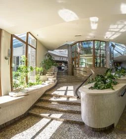 Spa Residence Carbona Thermal Hévíz Iguacu Apartman