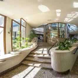 Spa Residence Carbona Thermal Hévíz Iguacu Apartman Hévíz - Belső