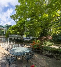 Spa Residence Carbona Thermal Hévíz Iguacu Apartman