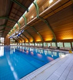 Spa Residence Carbona Thermal Hévíz Iguacu Apartman