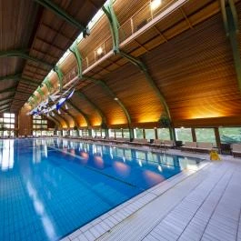 Spa Residence Carbona Thermal Hévíz Iguacu Apartman Hévíz - 