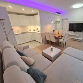 Spa Residence Carbona Thermal Hévíz Iguacu Apartman Hévíz - Szobák