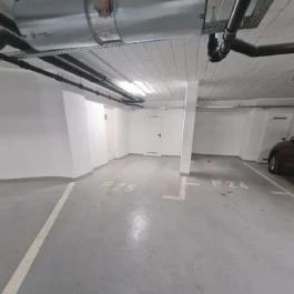 Spa Residence Carbona Thermal Hévíz Iguacu Apartman Hévíz - Medence/kert