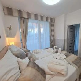 Spa Residence Carbona Thermal Hévíz Iguacu Apartman Hévíz - Szobák