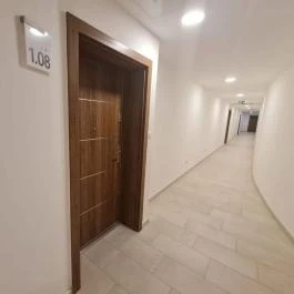 Spa Residence Carbona Thermal Hévíz Iguacu Apartman Hévíz - Belső