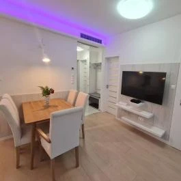 Spa Residence Carbona Thermal Hévíz Iguacu Apartman Hévíz - Szobák