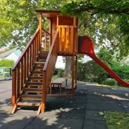 Spa Residence Carbona Thermal Hévíz Iguacu Apartman Hévíz - 