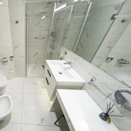 Spa Residence Carbona Thermal Hévíz Iguacu Apartman Hévíz - Szobák