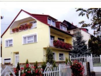 Ilona Apartman Hévíz