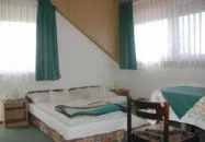 Ilona Apartman Hévíz