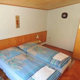 Ilona Villa Hévíz - Egyéb