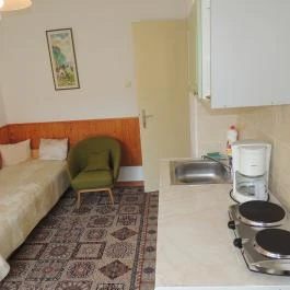 Ilona Villa Hévíz - Egyéb