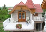 Joker Villa Apartmanház Hévíz