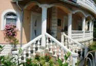 Joker Villa Apartmanház Hévíz