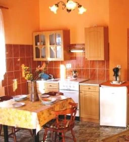 Joker Villa Apartmanház 