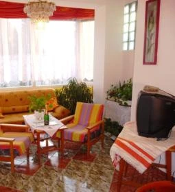 Joker Villa Apartmanház 