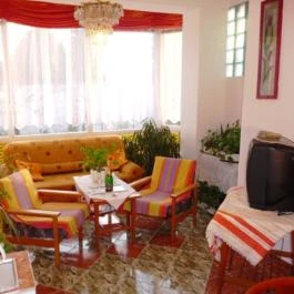 Joker Villa Apartmanház Hévíz - Belső