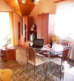 Joker Villa Apartmanház 