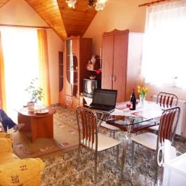 Joker Villa Apartmanház Hévíz - Belső