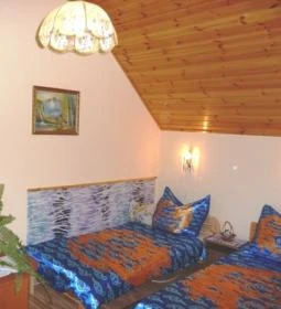 Joker Villa Apartmanház 