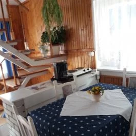 Judit Vendégház Hévíz - Belső