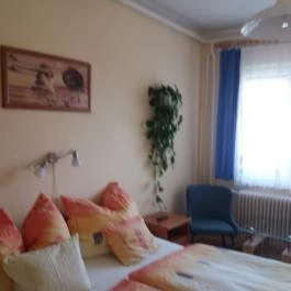 Judit Vendégház Hévíz - Szobák