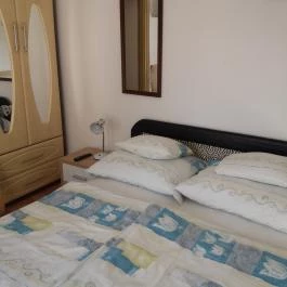 Judit Vendégház Hévíz - Szobák