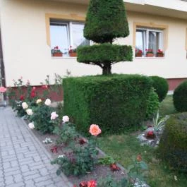 Judit Vendégház Hévíz - Külső kép