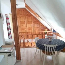 Judit Vendégház Hévíz - Belső