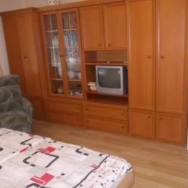 Judit Vendégház Hévíz - Szobák